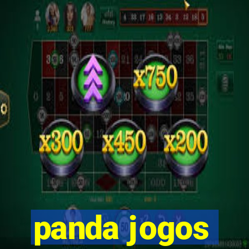 panda jogos